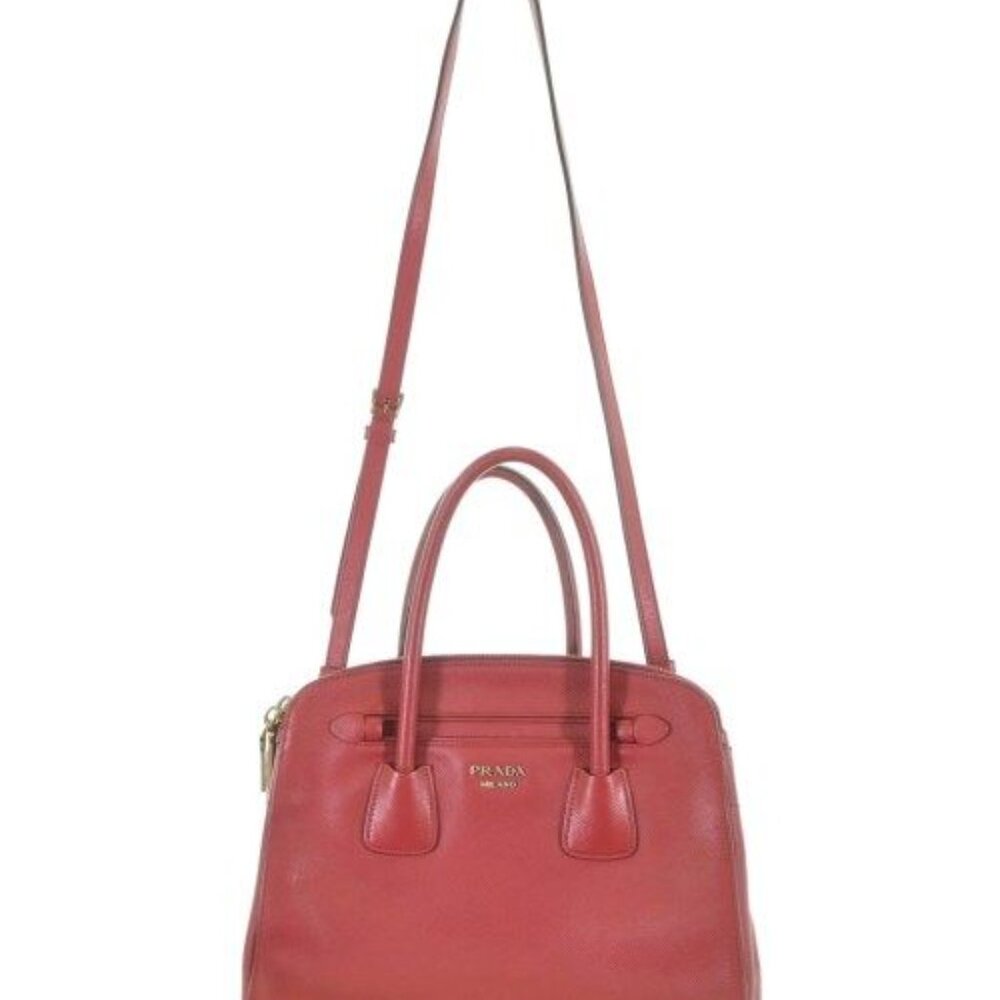 ★SOLD★ Prada Handbag - Picture 3 of 14